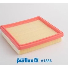 Purflux A1886 Hava Filtresi Porsche 911 88-93 96411032700