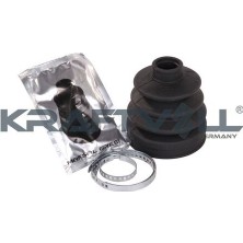 Kraftvoll 10020045 Aks Körüğü Takım Diş Mazda 626 1.6 88-01 F00422530B