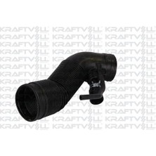 Kraftvoll 10020136 Hava Filtre Hortumu Golf Iv A3 Bora Octavia Akl 1J0129684N