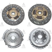 Valeo SZ108H Debriyaj Seti Grand Vitara 04 3k 1.6 Rulmansız SZ108H