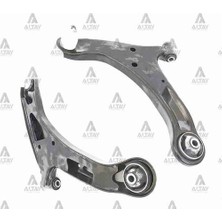 Maher 02412 Salıncak Grand Vitara 06 Alt Rotilli Burçlu Sol 4520265J00