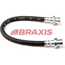 Braxis AH0292 Arka Fren Hortumu Honda Civic 01 04 01466S5A000