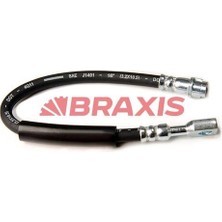 Braxis AH0390 Ön Fren Hortumu Corsa C 00- 5562230