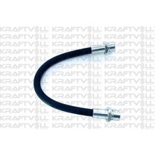 Kraftvoll 07080368 Arka Fren Hortumu C1-P107-AYGO 05- 4806.J5