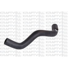 Kraftvoll 10030263 Radyatör Üst Hortumu Renault 9 Renault 10 7704001275