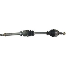 Gva 4414200 Komple Aks Sağ Clio Symbol Thalia 1.5 Dcı 08-Abs'li 44DIS 865MM 8201187708