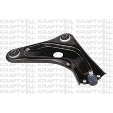 Kraftvoll 13050077 Salıncak Alt Komple Sağ 207 06-C3 Picasso 09- 3521.N0