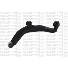 Kraftvoll 13050082 Alt Salıncak-Rotilsiz Ön Sol Transporter T5 03-9 7H0407151E