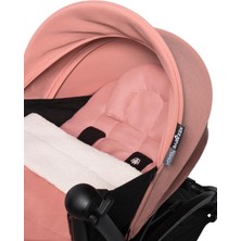 Babyzen Yoyo, Yenidoğan Paketi 0, Pembe , Konforlu ve Şık Bebek Arabası