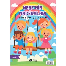 Neşe'nin Maceraları / Kaan Okul Gezisinde