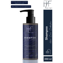 HF Şampuan / Shampoo