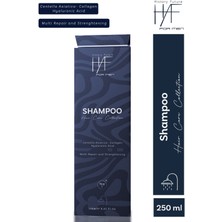 HF Şampuan / Shampoo