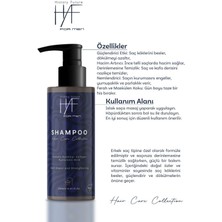 HF Şampuan / Shampoo