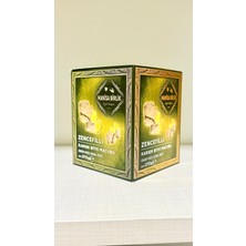 Manisa Birlik Karışık Bitki Macunu Zencefilli 270 gr