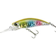 Duo Tetra Works Toto Shad 48S CPA0608 Gold Rainbow