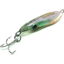 Duo Tetra Works Ikakko CCC0466 Ghost Rainbow