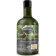 Çam Terebentin Şampuan 400 ml