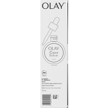 Olay Super Serum Ikili Paket 2x30ml