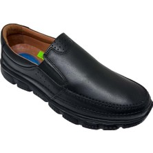 Tardelli Deri Erkek Ayakkabı CKR00889 - 41