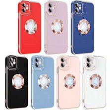 ZORE Apple iPhone 11 Kılıf Kongo Kapak-Lacivert