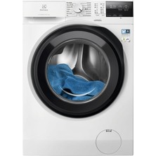 Electrolux EW6F2282T 600 Serisi Sensicare 8 kg 1200 Devir  Çamaşır Makinesi