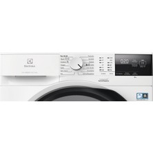 Electrolux EW6F2282T 600 Serisi Sensicare 8 kg 1200 Devir  Çamaşır Makinesi