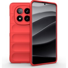 Seniee Xiaomi Redmi Note 14 Pro Plus 5g Telefon Kılıfı, Kamera Koruma Silikon Yumuşak Tpu Kapak Xiaomi Redmi Note 14 Pro Plus 5g (Yurt Dışından)