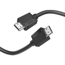 Hama HDMI Kablo, 4K Ethernet, 3 Metre