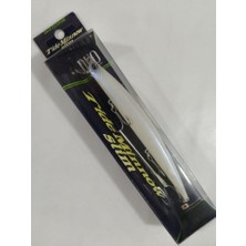 Duo Tide Minnow Slim Flyer 140 ACC3008 140 mm 18 gr Maket Yem - Neo Pearl