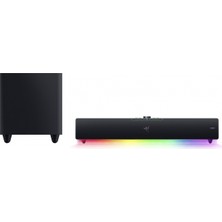 Razer Leviathan V2 Pro Soundbar RZ05-04160100-R3G1