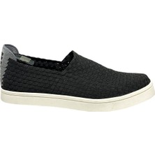 Venüs Spring-18 L066 Erkek Spor Ayakkabı Siyah