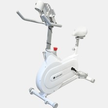 Rebuwo RZ300 Spin Bike Direnci Ayarlanabilir Kondisyon Bisikleti Ev Tipi Egzersiz Bisikleti