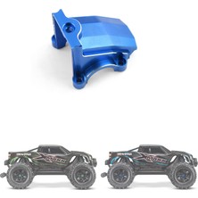 2x Metal Ön/arka Diferansiyel Kapak Şanzıman Kapağı 1/5 X-Xmaxx 6s 8s Rc Yükseltme Parçaları,3 (Yurt Dışından)