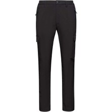 2AS Barunas Erkek Ince Softshell Kargo Pantolon