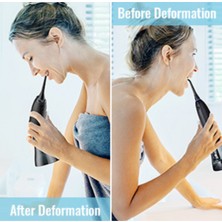 Deformable Oral Ağız Duşu Deformable Oral Irrigatör