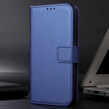 Hello-U Tecno Camon 19 4g Flip Cüzdan Dokusu Askılı Pu Deri Kapak (Yurt Dışından)