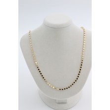 Xuping Jewelry Nokta Model Kolye