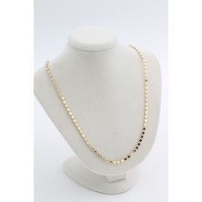Xuping Jewelry Nokta Model Kolye