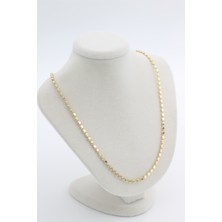 Xuping Jewelry Nokta Model Kolye