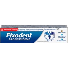 Fixodent Professional Diş Protez Yapıştırıcı 40 Gr