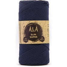 Slim Supra Ip 200 Gram Mumlu Ip Supla Çanta Runner Ipi Lacivert