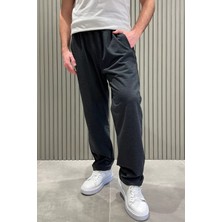 Mishar İtalia Düz Paça Erkek Eşofman Altı