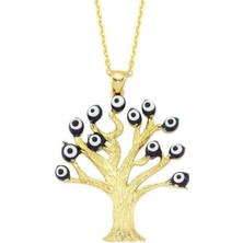 Sembol Gold Altın Hayat Agacı