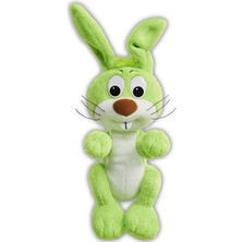 Şirinler Kayıp Köy Peluş Oyuncak 20 cm - Bucky
