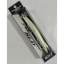 Duo Tide Minnow 125 Sld-F ACC0039 125MM 14,5 gr Maket Yem - Pearl Chart