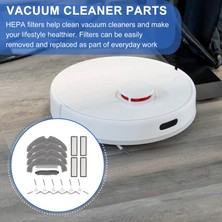 Dreame D10 Plus Gen 2 Robot Süpürge Yedek Parçaları Için (Yurt Dışından)