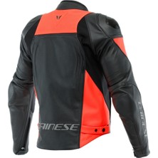 Dainese Racing 4 Motosiklet Deri Mont