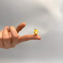 Wugu Psyduck Sevgi Tüpü