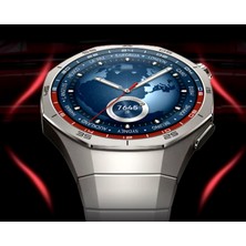 Ozmik SK40 Akıllı Saat  47MM Kablosuz Şarj Cihazı Bluetooth Çağrı Android Ios Için Yedek Kordon