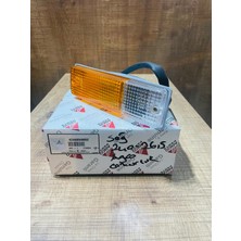 Massey FERGUSON240 Agco 2615 Ön Sinyallambası Sağ Agco